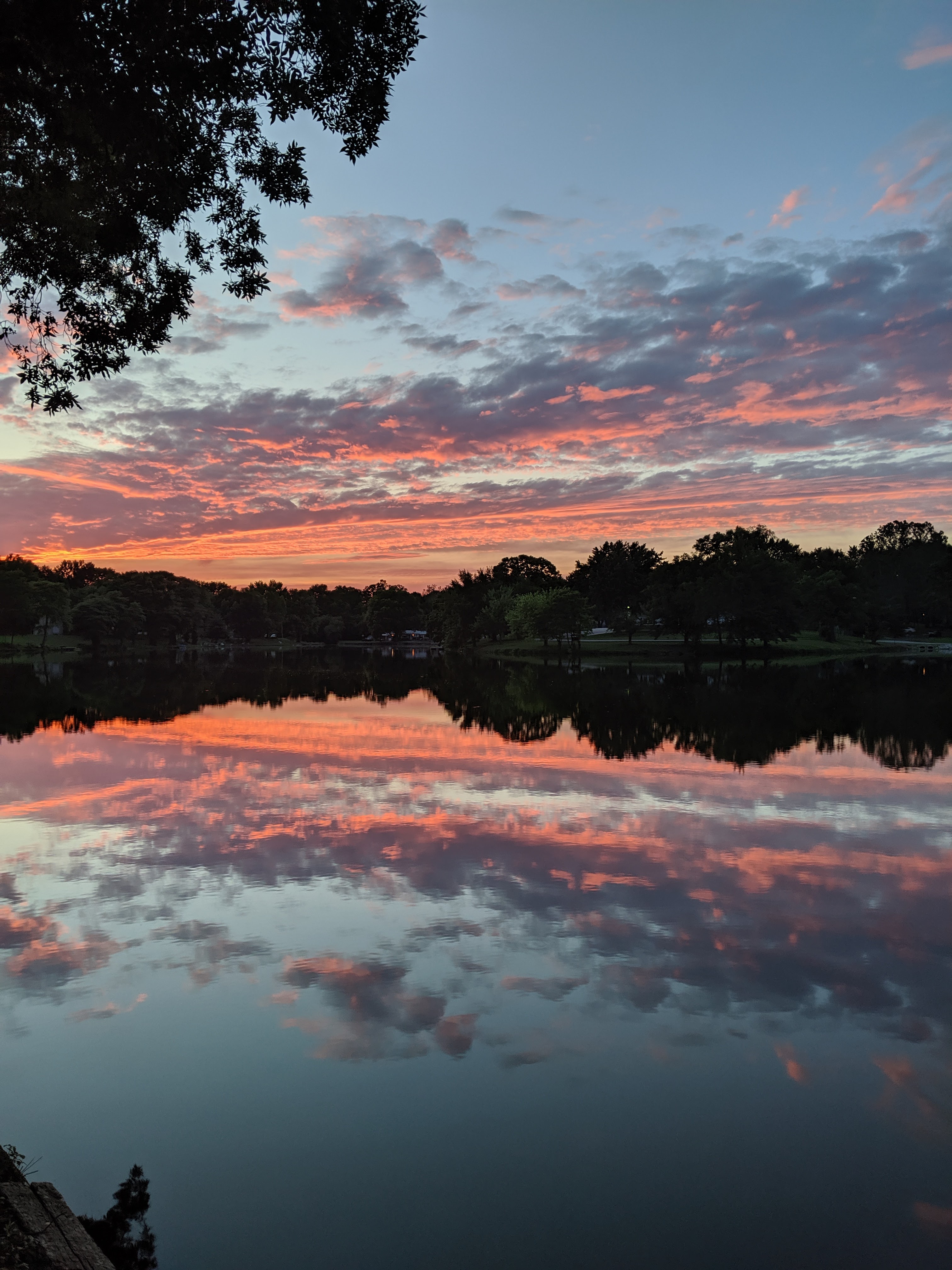 Wildwood Lake HOA photo