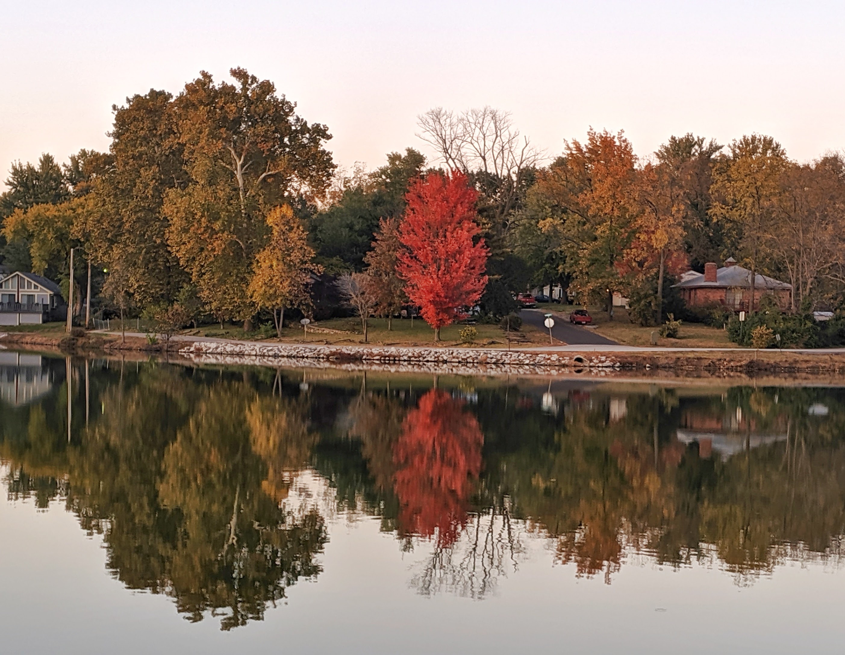 Wildwood Lake HOA photo