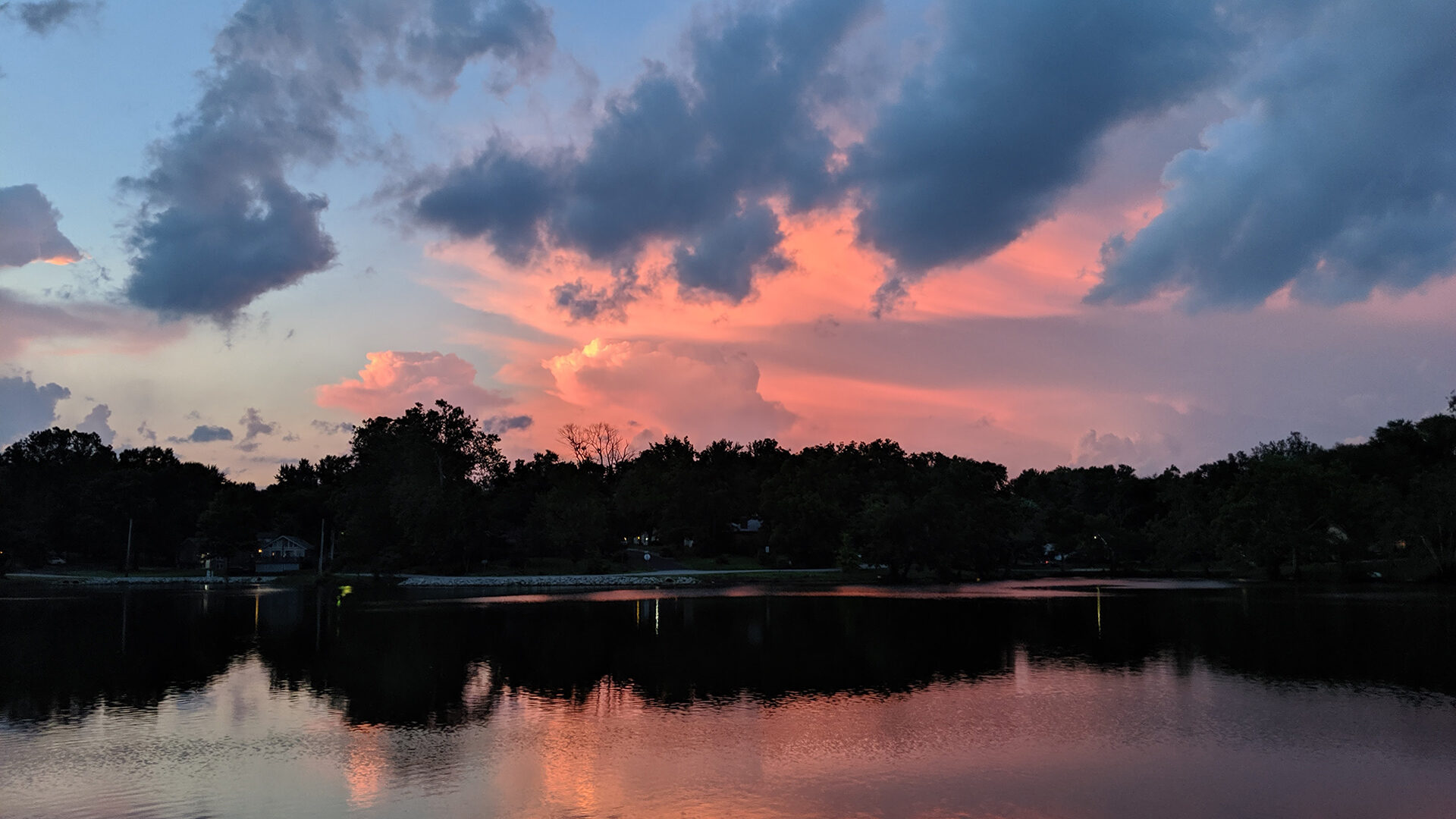 Wildwood Lake HOA