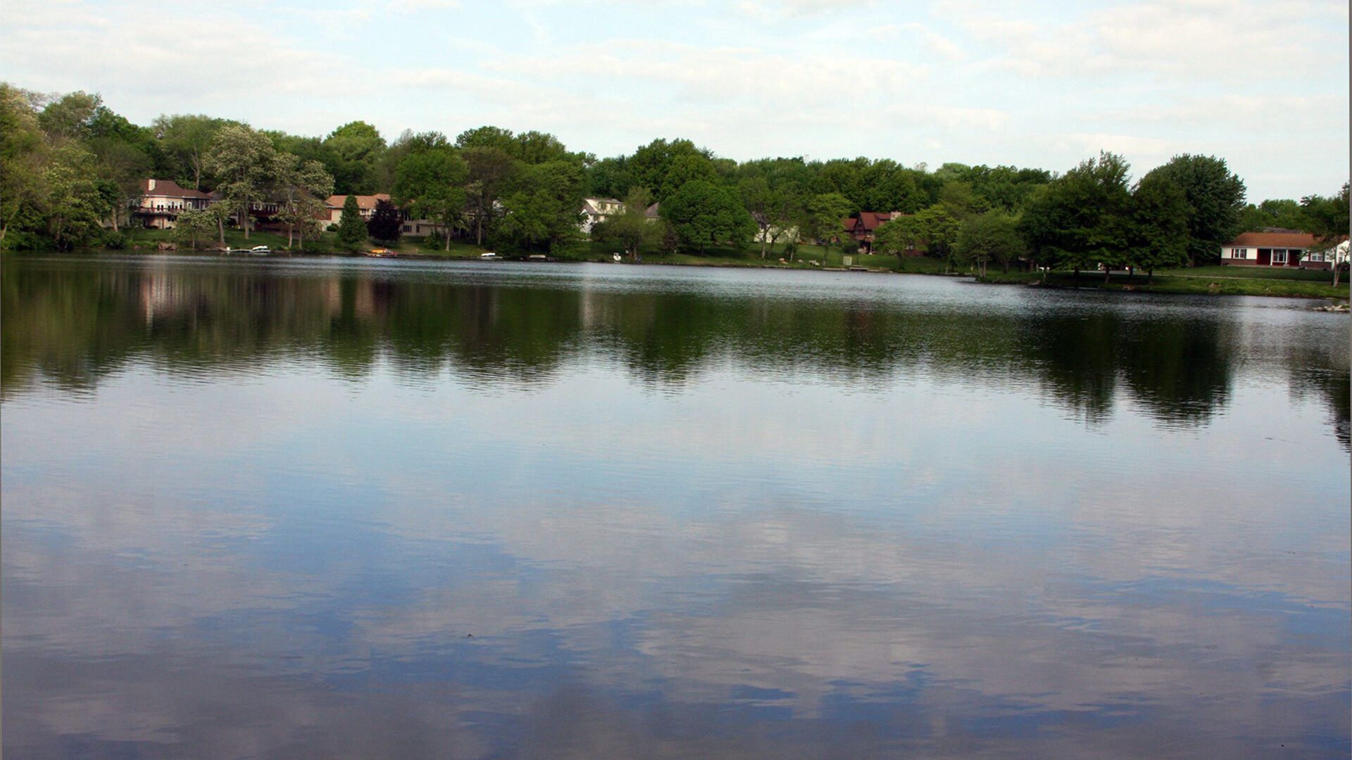 Wildwood Lake HOA